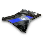 2020 2022 Yamaha YZF-R1 Left Fairing Panel Oem B3L-2842M-00. Fixed Price $109.99.