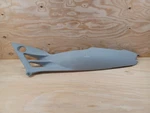 Honda Cbr 600 F2 1991 1995 Rear Left Tail Fairing Panel 83710-MV9-0000 Oem. Fixed Price $64.78.