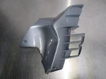 EB937 2008 Kawasaki Concours 1400 Right Upper Fairing Damaged. Fixed Price $129.99.