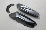 2012-2014 Kawasaki Ninja EX650E Rear Back Tail Fairing Cowl Shroud. Fixed Price $80.00.