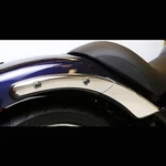 Kawasaki Genuine Oem Vulcan EN650GKF Kit., Fender Strut Cover 99994-0535 Jdm. Fixed Price $212.48.