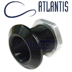 Atlantis AZ1010BK Bow Eye Bushing For Propulsion Driveline Miscellaneous Vi. Fixed Price $23.13.