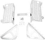 Devol Radiator Guards Aluminum For Honda CRF450R 2009-2012. Fixed Price $114.95.