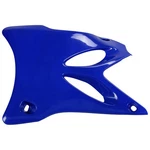Ufo Radiator Shrouds Scoops Blue YA03855#089. Fixed Price $40.06.