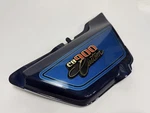 1981 Honda CB900C Right Side Cover Panel Genuine Oem 80-82. Fixed Price $110.49.