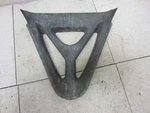 00-01 Yamaha Front Lower Inner Exhaust V Fairing Cowl Guard. Fixed Price $28.10.