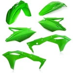 Acerbis 2685810006 Plastic Kit. Fixed Price $121.83.