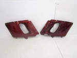 Kawasaki Ninja Left Right Mid Fairing 55028-1293-TF 1997. Fixed Price $93.75.