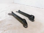 2010-2017 Victory Cross Country Roads & Magnum Front Fairing Fork Mount Brackets. Fixed Price $67.99.