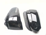 03-08 Kawasaki VN1600 Vulcan Classic Left Right Side Covers 36001-1684. Fixed Price $72.14.