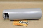 Nos Honda CB350 K0-K3 Right Front Fork Lower Cover In Primer 51611-286-010 Z. Fixed Price $54.99.