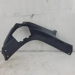 Arctic Cat 3706-995 Spar, Rear Left Black. Fixed Price $29.24.