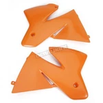 Ufo Ktm Radiator Shrouds KT03040-127. Fixed Price $42.26.