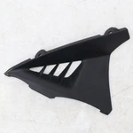 2012-2020 Honda Crf 250 L R/h Right Radiator Tank Cover 19170-KZZ-900. Fixed Price $40.31.