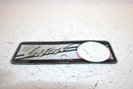 1991 Arctic Cat Lynx Deluxe Oem Dash Panel Plate 0611-839 SA52. Fixed Price $34.39.