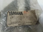 Yamaha Xj 1100 Brake Cable New 4W1-25873-00 Free Shipping. Fixed Price $49.63.