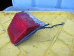 1985 Honda Nighthawk CB700SC Oem Taillight Rear Brake. Fixed Price $27.55.