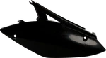 Polisport 8604800002 Side Panels - Black Kxf 250/450. Fixed Price $56.99.