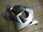 99-07 Suzuki GSX1300R Hayabusa Left Side Fairing Cowl 94481-24F0 SF106. Fixed Price $22.48.