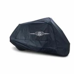 Suzuki Boulevard Logo Cycle Cover All C50 Models 990A0-76017. Fixed Price $131.96.