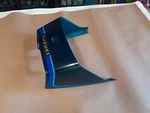 Nice Suzuki Oem GS1100 Seat Tail Cowl Section Cover Original 45500-49230-08D. Fixed Price $150.00.