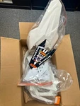 Ktm Powerparts Plastics KIT--WHITE--U6910042 *new. Fixed Price $175.00.