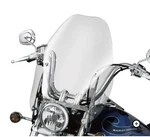 Harley Detachables Super Windshield, 57965-97A Dyna Sportster New No Box. Fixed Price $323.39.