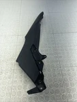 2024 Cf-moto 450SS Oem Left Seat Fairing Cowl Cover Used. Fixed Price $38.99.