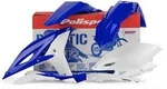 Polisport Enduro Standard Kit Yamaha, Oem Color 90468. Fixed Price $60.85.