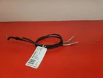 2021 Kawasaki Ninja Ex 650 Throttle Cables Accelerator 458 Miles. Fixed Price $40.31.