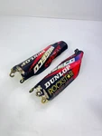 Honda CRF450R Fork Guards. Fixed Price $22.99.