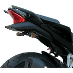 Targa 22-171LED-L Tail Kit With Turn Signals, Black/clear. Fixed Price $79.99.