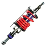 Wehrs Machine Pullbar Complete W/ Eibach Progressive Spr WM560CE. Fixed Price $529.82.