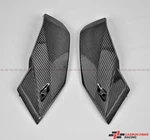 2021-2023 Bmw S1000R Lower Side Panels 100% Carbon Fiber. Fixed Price $155.93.