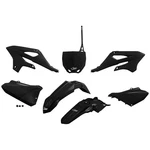 Ufo YAKIT325 001 Complete Plastic Black. Fixed Price $98.68.