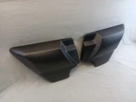 Harley Davidson Genuine 17 Touring Cover Fairings Indtrl Gray 66250-09 66048-09A. Fixed Price $51.95.