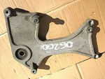 06 07 08 09 Vespa 200L Gtv Gts 250 Swing Arm Engine Mount Bracket Brace Bearing. Fixed Price $59.99.
