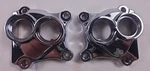 Harley Davidson Twin Cam Touring Softail And Dyna Tappet Cover 17964-99 17966-99. Fixed Price $17.32.