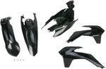 Acerbis Plastics Kit Black #2314310001 Ktm. Fixed Price $135.73.
