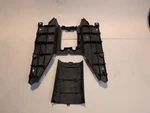 Oem Honda CH250 Elite Floor Board W/ Battery Tray Cover 80154-KM1-000. Fixed Price $55.00.