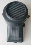 Oem Honda Scooter Plastic Engine Side Flywheel Cover Shroud 1986. Fixed Price $20.00.