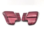 Left Right Side Cover 2000 Harley Electra Glide Ultra Classic Efi Flhtcui 3385 X. Fixed Price $79.04.