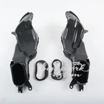 Zxmt Abs Ram Air Intake Tube Ducts Set For Suzuki 2009-2016. Fixed Price $53.00.