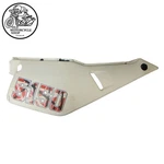 1998 Kawasaki Klr 650 Right Side Cover Panel Fairing Plastic Oem 36001-1347. Fixed Price $28.37.