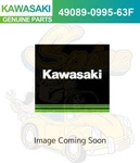 Kawasaki KL650FNFNN Shroud-enginelhp.s.khaki 49089-0995-63F. Fixed Price $183.03.
