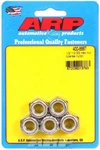 Arp 400-8667 1/2-13 Ss Coarse Nyloc Hex Nut Kit. Fixed Price $12.96.
