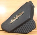 1978 1979 1980 Honda CX500D Right Side Panel Cover 83500-415-000ZE. Fixed Price $39.98.