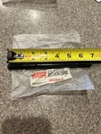 Yamaha 1HN-23831-00 Steering Tie Rod Genuine Oem New For 1986 YF60. Fixed Price $24.99.