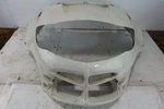 Bmw Front Upper Headlight Fairing 46637651247. Fixed Price $206.99.