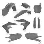 Acerbis Full Plastics Kit Gray #2736350011 For Yamaha YZ450F/YZ250F 4-STROKE. Fixed Price $162.17.